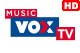 Music  VOX TV HD